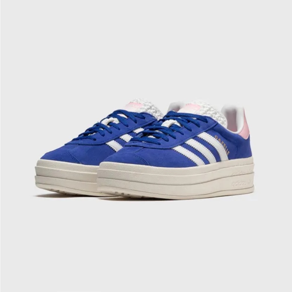 BRAND NEW, Never worn Adidas Gazelle Shoes